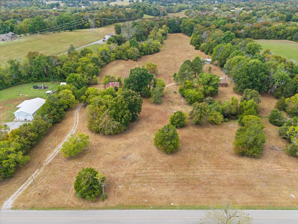2480 Leeville Rd, Mount Juliet