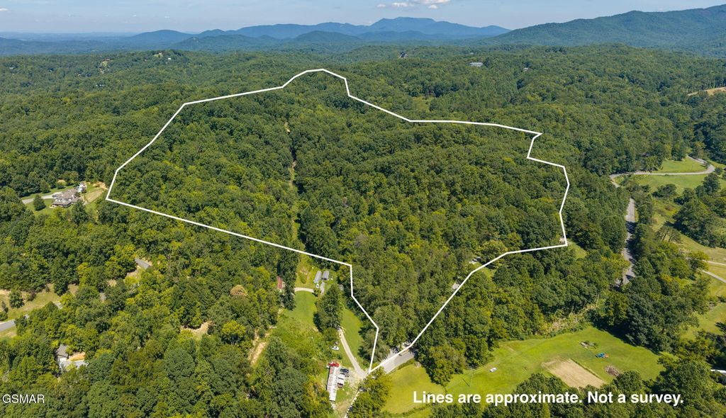 2239 Grassy Branch Road, Sevierville