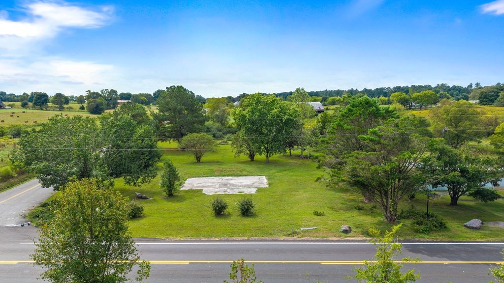 7400 Spring Place Rd Se, Old Fort