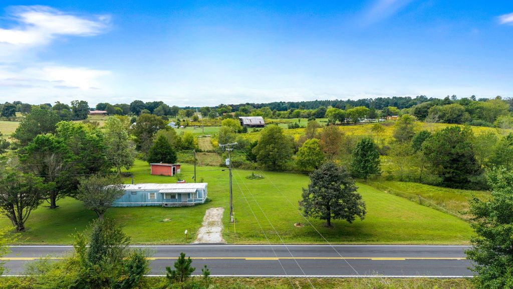 7390 Spring Place Rd Se, Old Fort