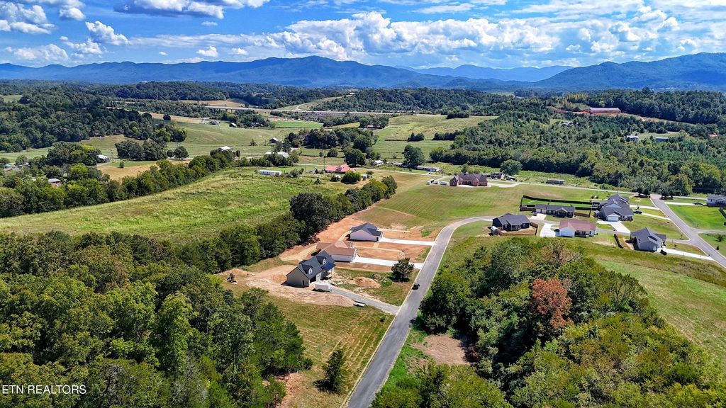 5 Cocke County, Parrottsville