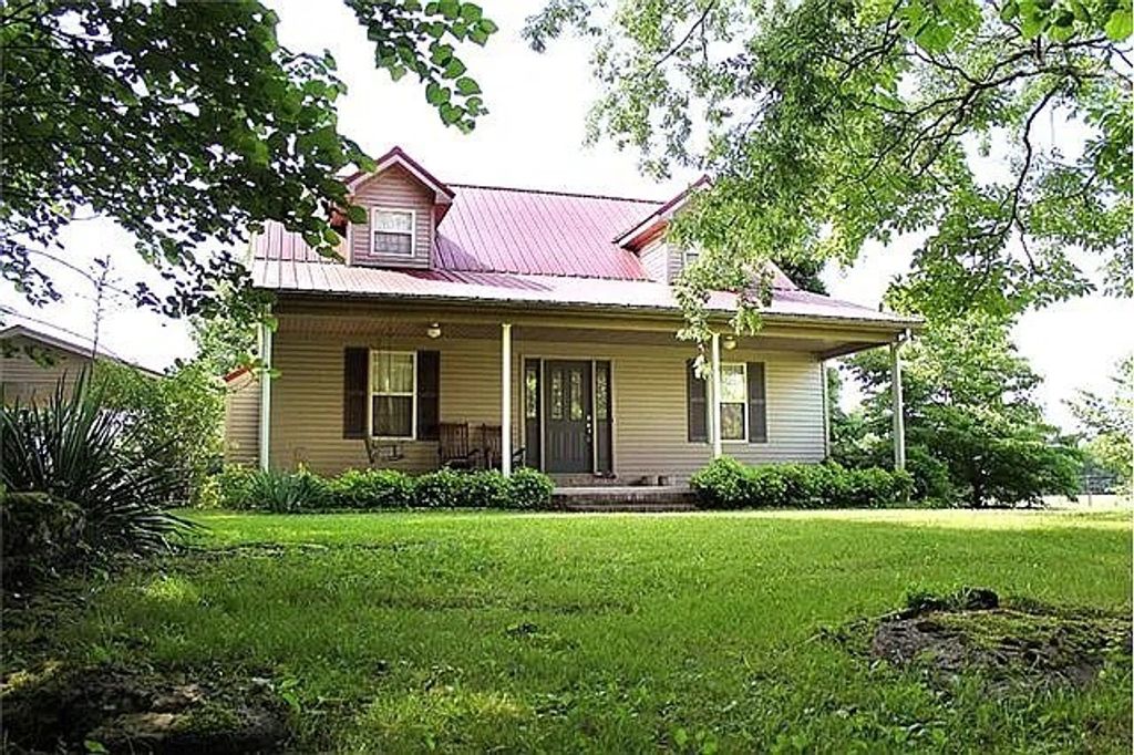 4420 E Compton Rd, Murfreesboro