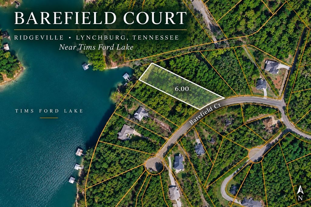 0 Barefield Court, Lynchburg