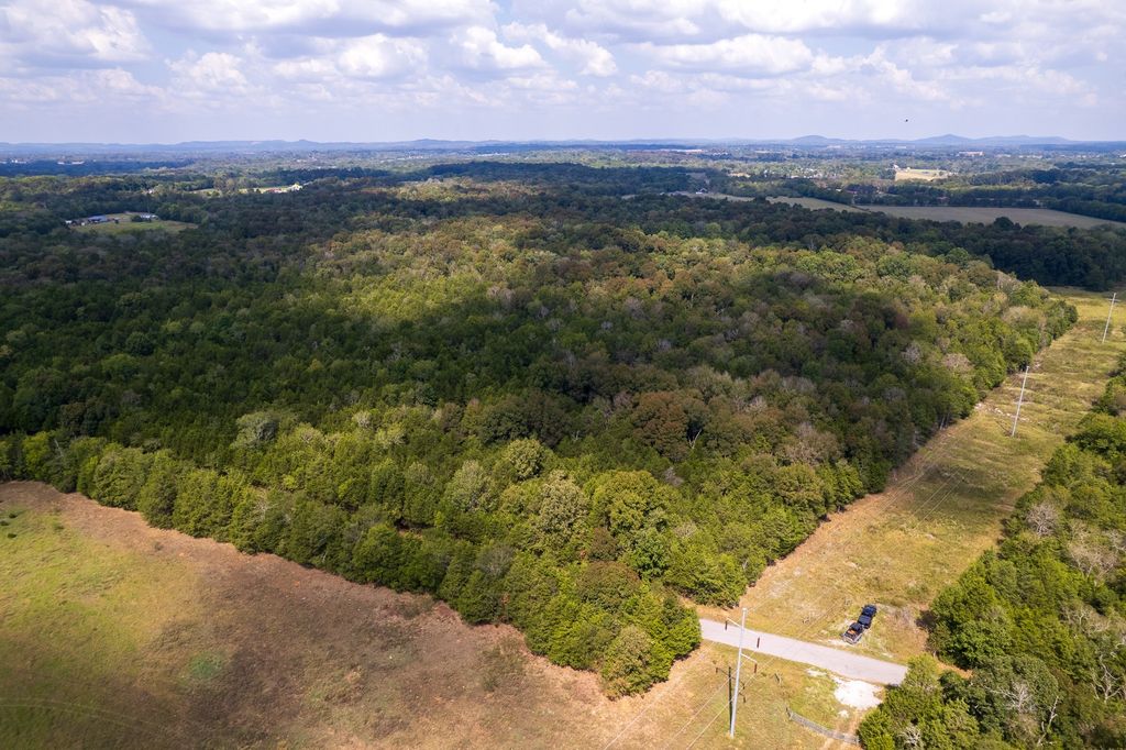 0 Clem Creek Rd, Chapel Hill