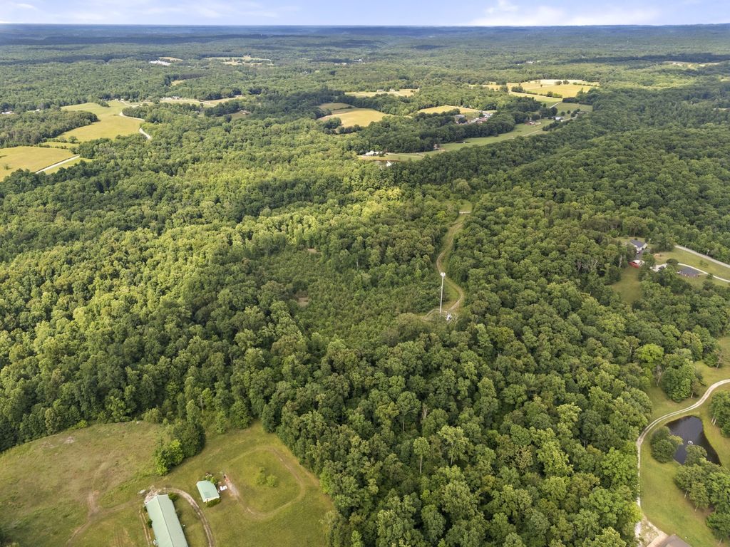 0 Crow Cut Rd, Fairview