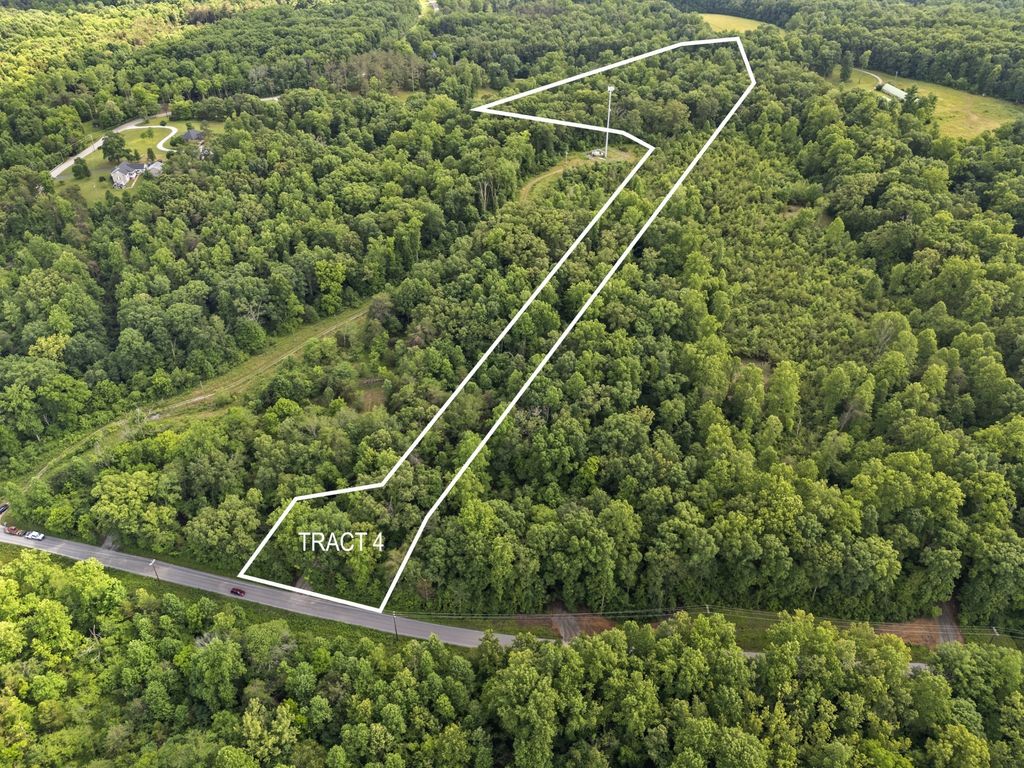 0 Crow Cut Rd, Fairview