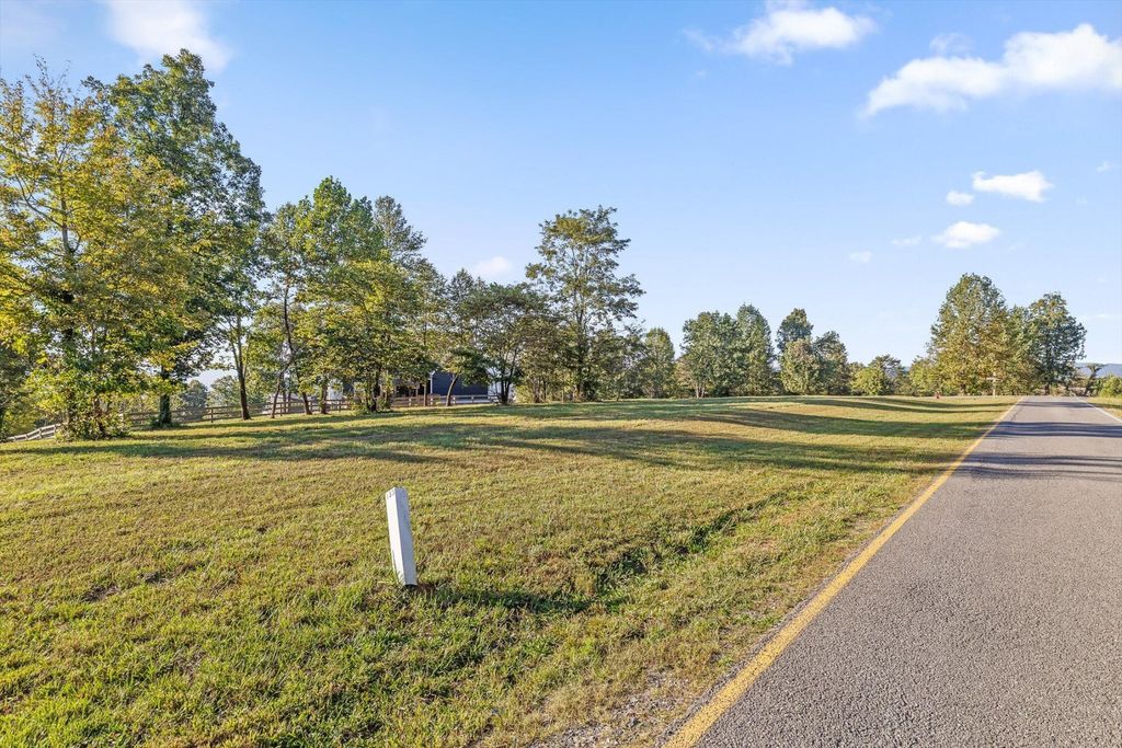 0 Whitetail Way, Jasper