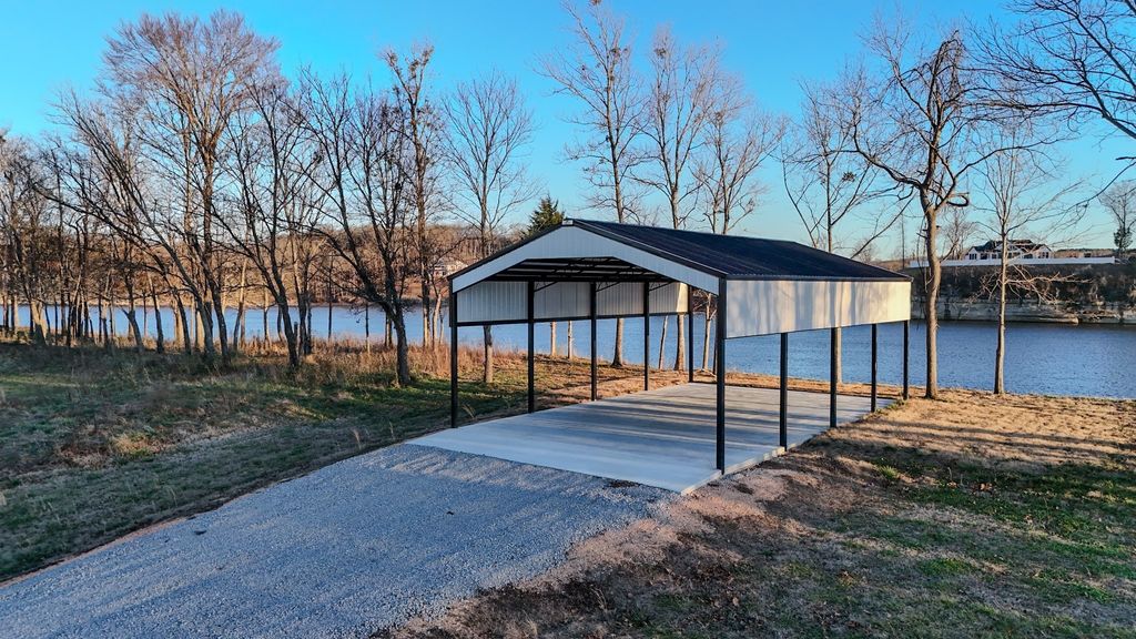 1240 Waterway Drive, Bath Springs