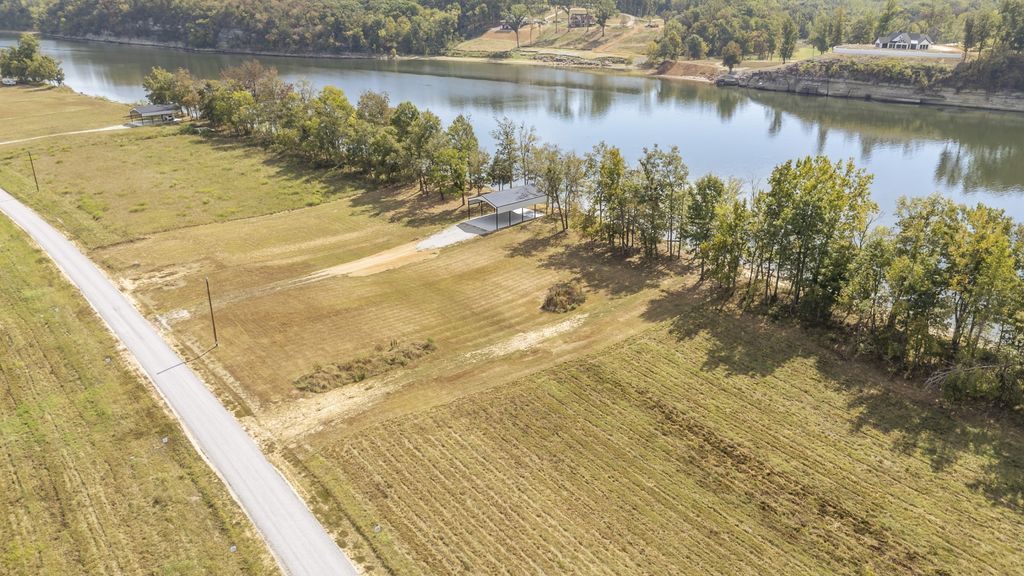 1224 Waterway Drive, Bath Springs