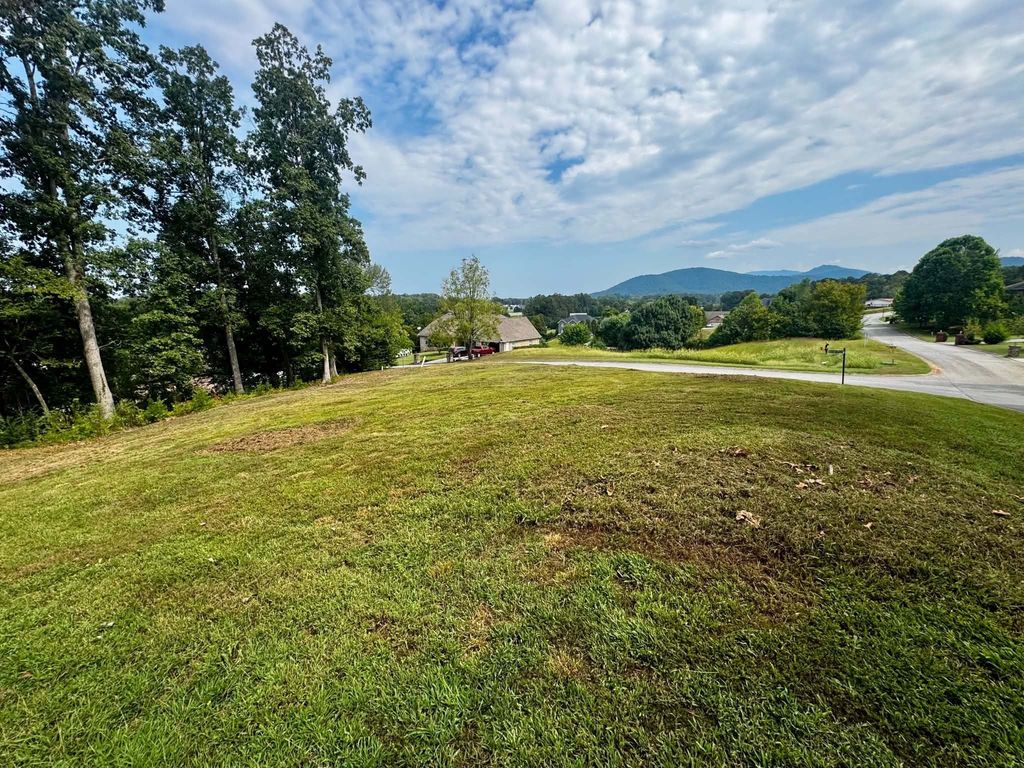 0 Friar Wood Ln, Sevierville