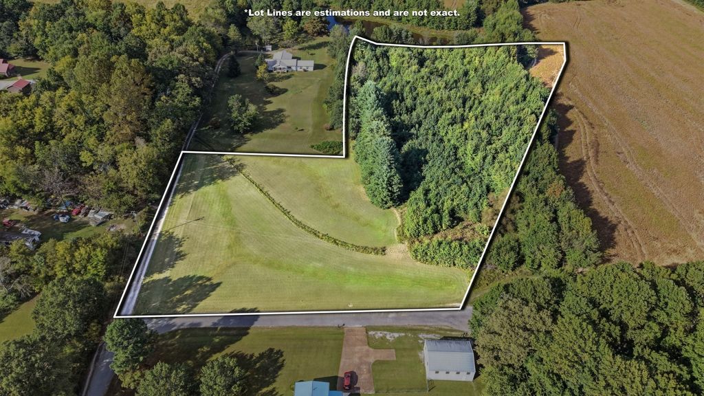 0 Allison Trail Rd, Manchester