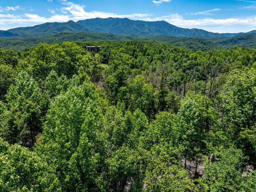 0 High Mountain, Gatlinburg
