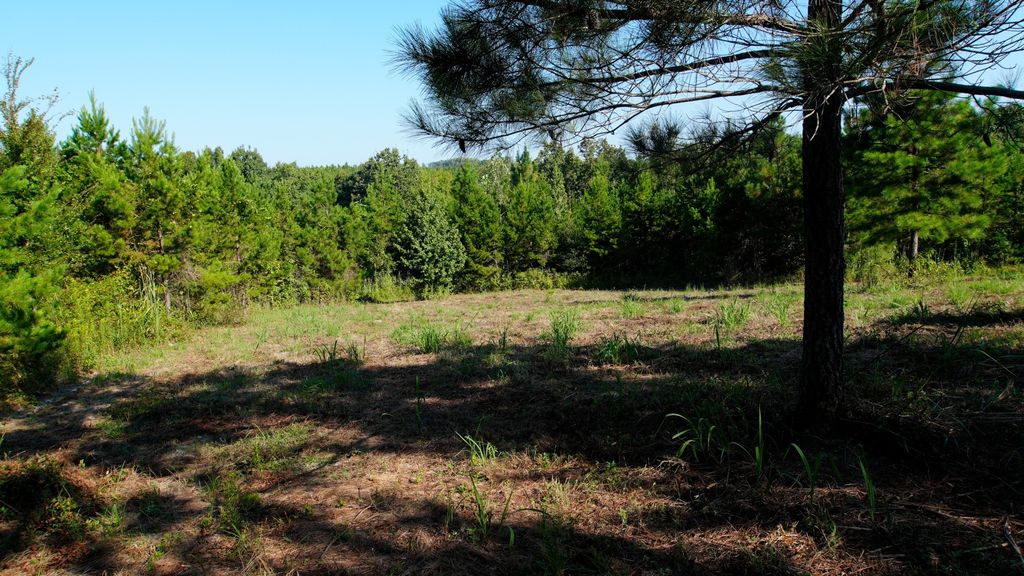 1 Ables Road, Cherokee