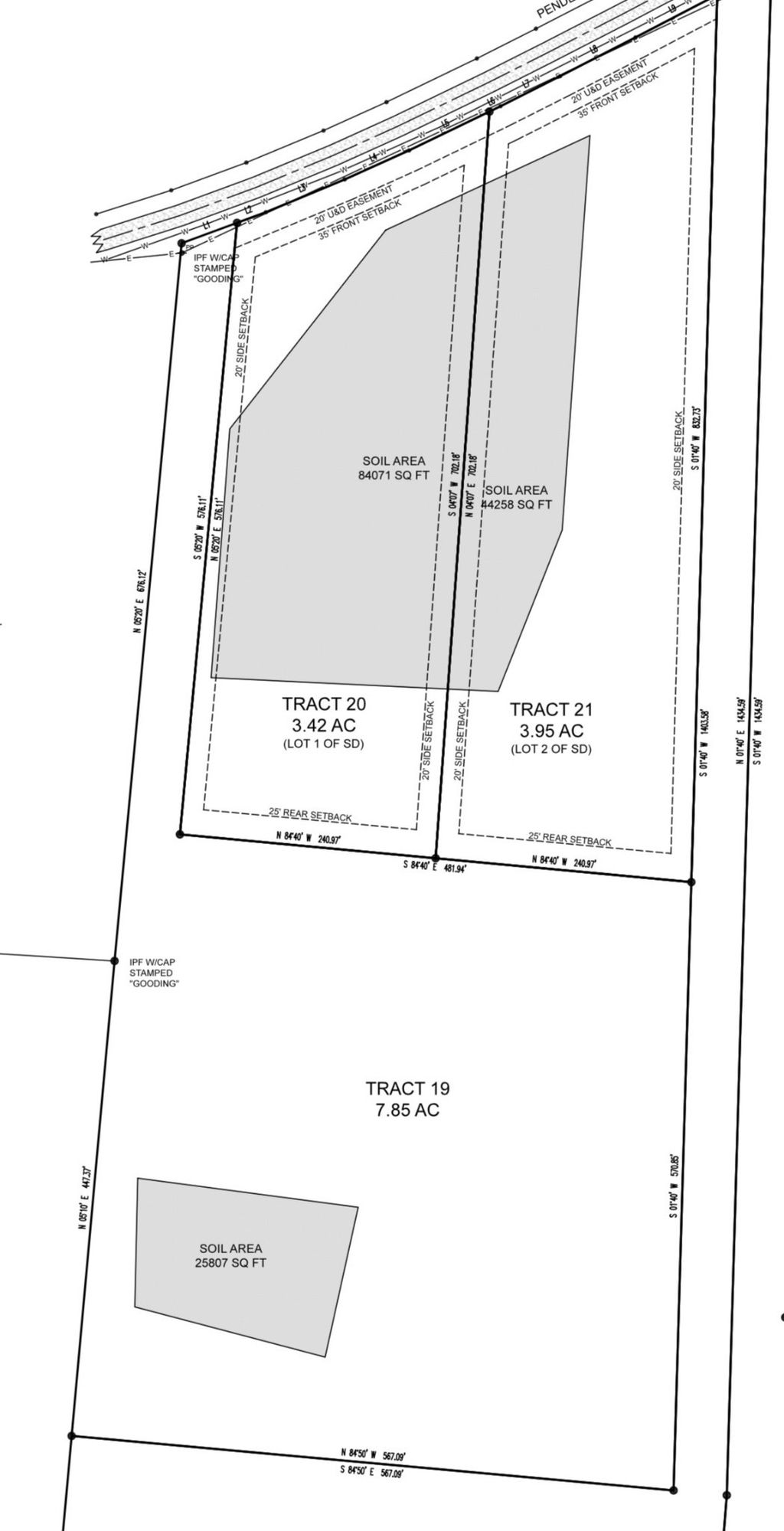 0 Pendergrass Rd, Flintville