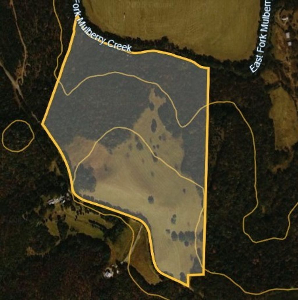 0 Crystal Ridge, Mulberry