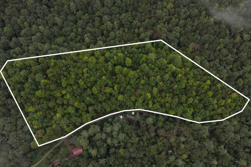 0 Redwood Lane, Ellijay