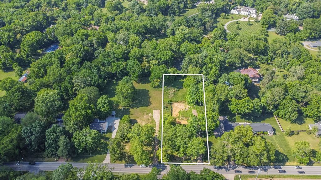 830 Battery Ln, Nashville