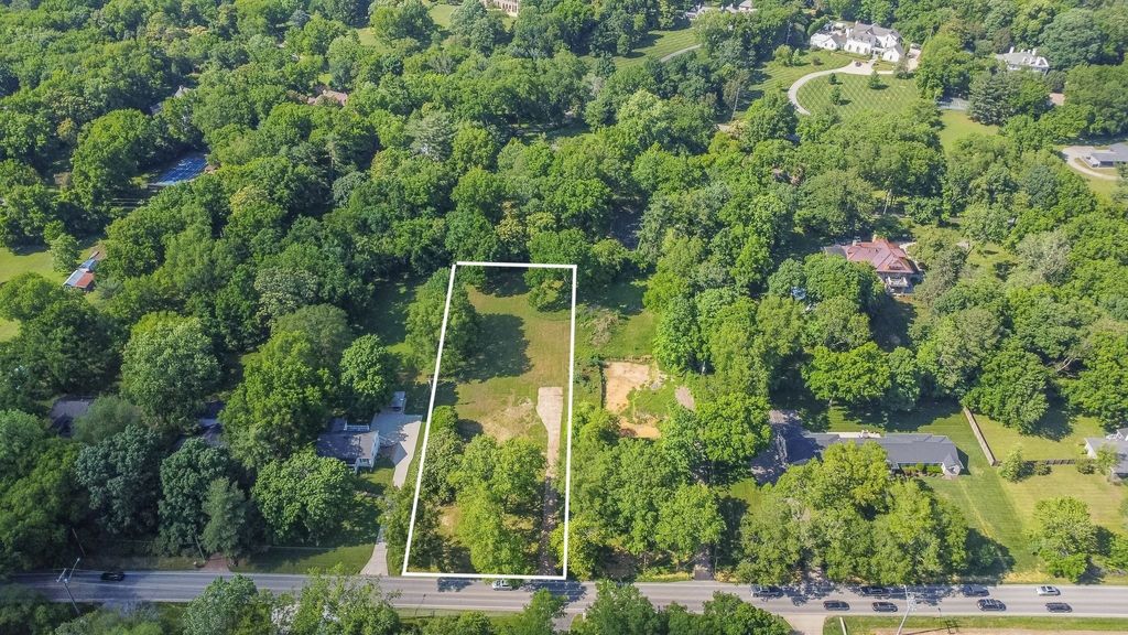 834 Battery Ln, Nashville