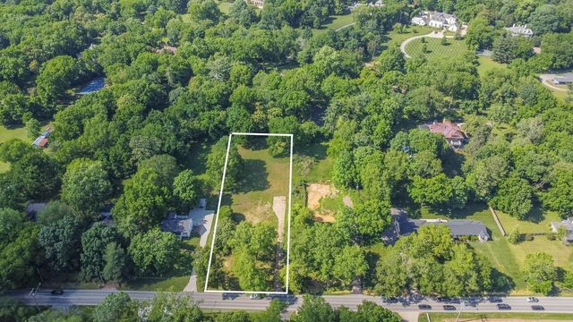 834 Battery Ln, Nashville