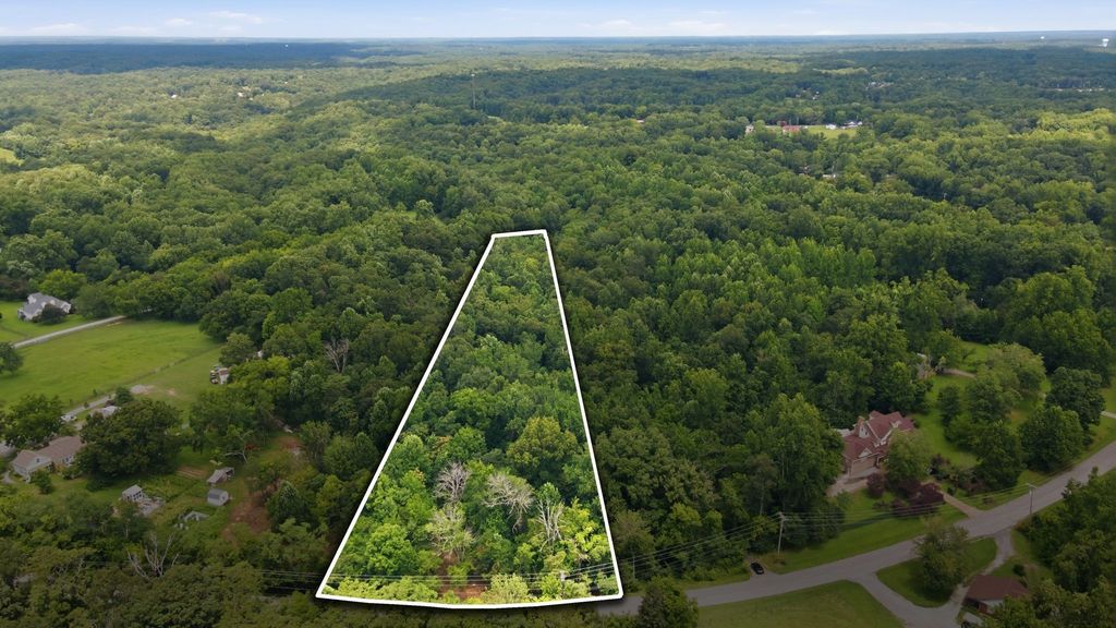 6131 Old Hickory Blvd, Whites Creek