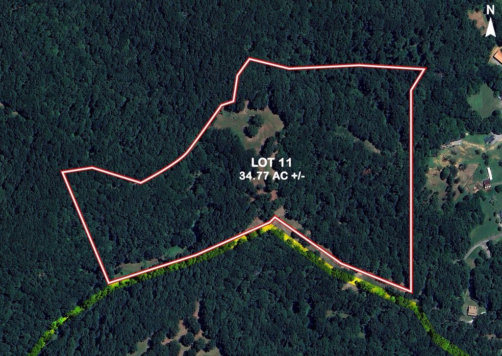 0 Brazier Lane, Gallatin
