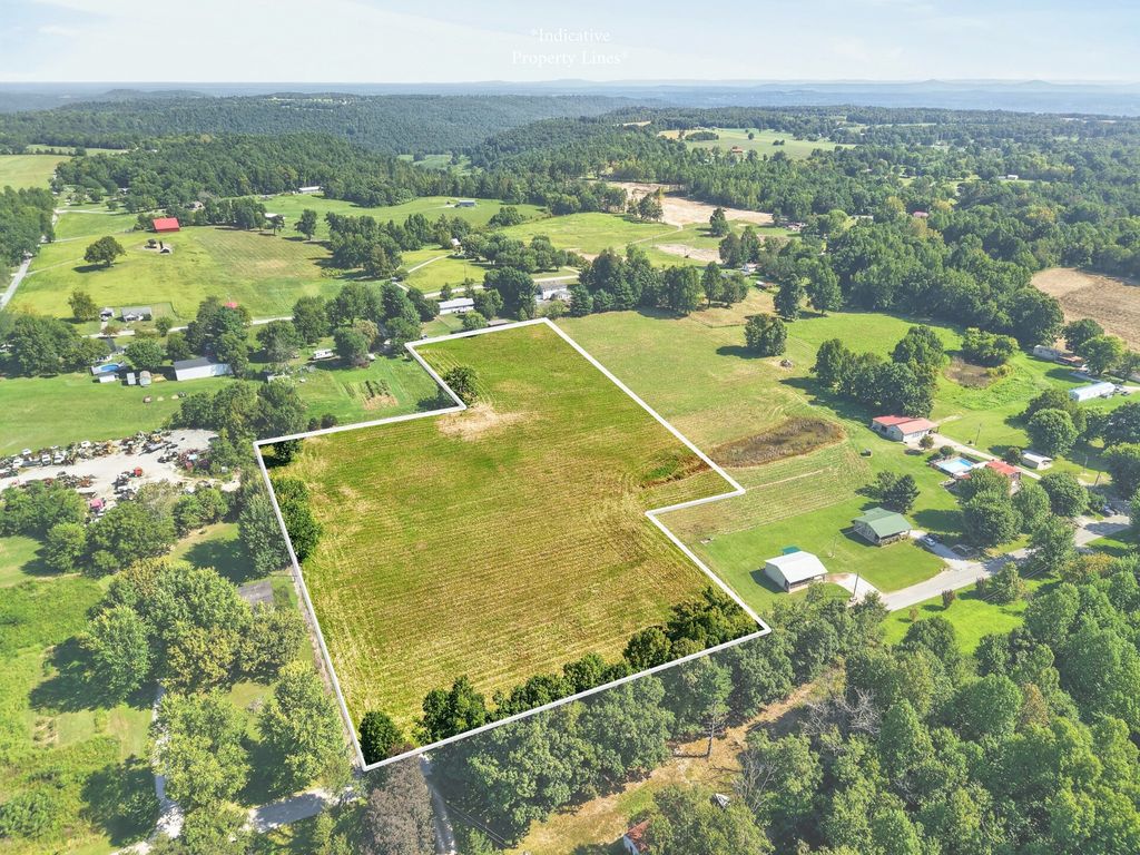 0 Fisk Rd, Livingston