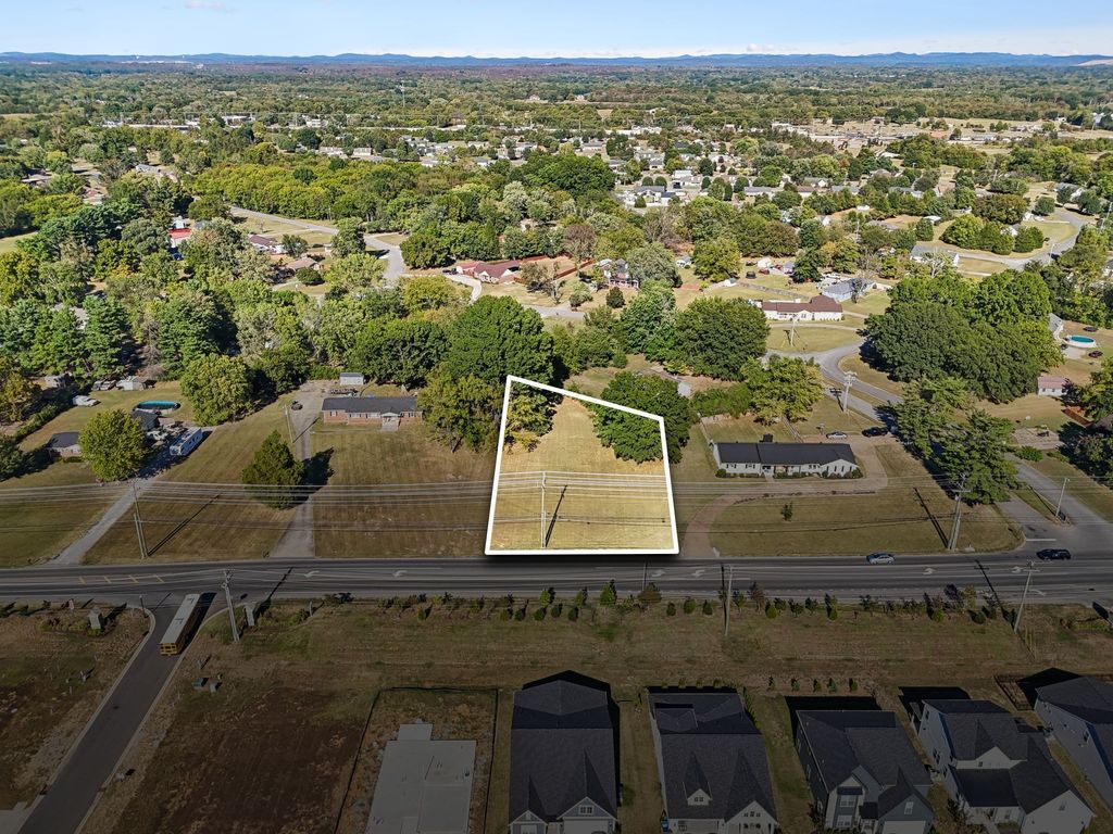 0 Old Nashville Hwy, Murfreesboro
