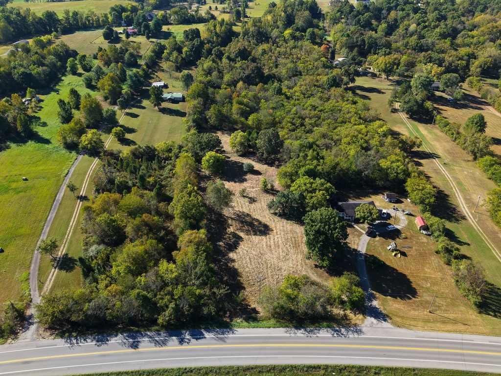 3588 Hartsville Pike, Castalian Springs Property Listing: MLS® #3603321