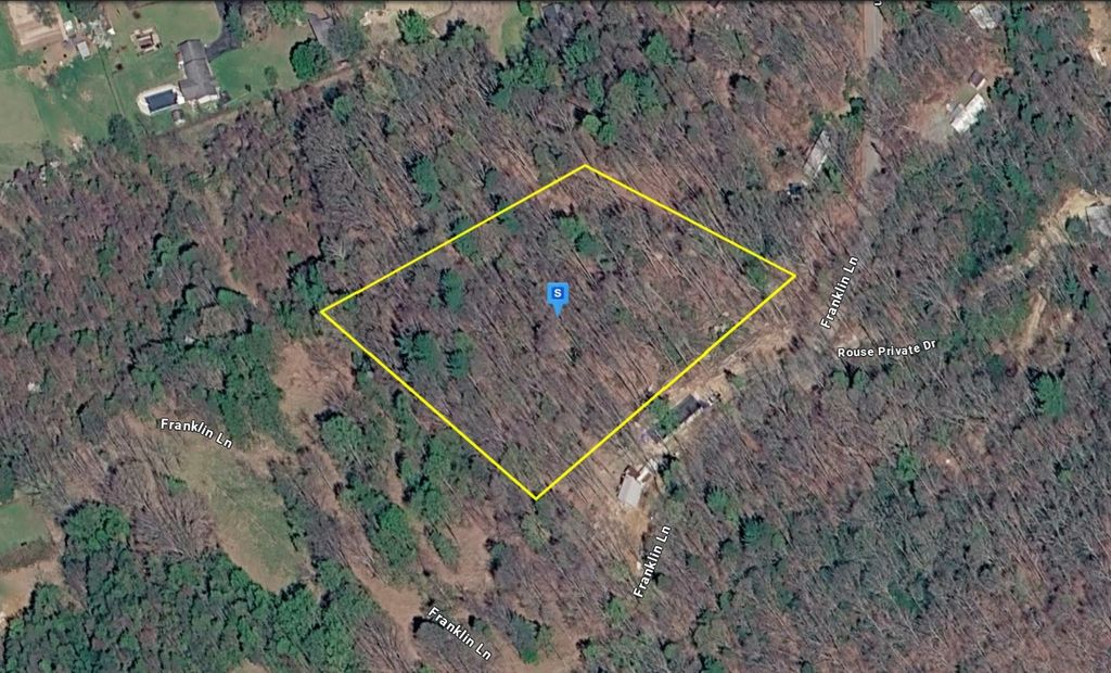 175 Franklin Ln, Elizabethton