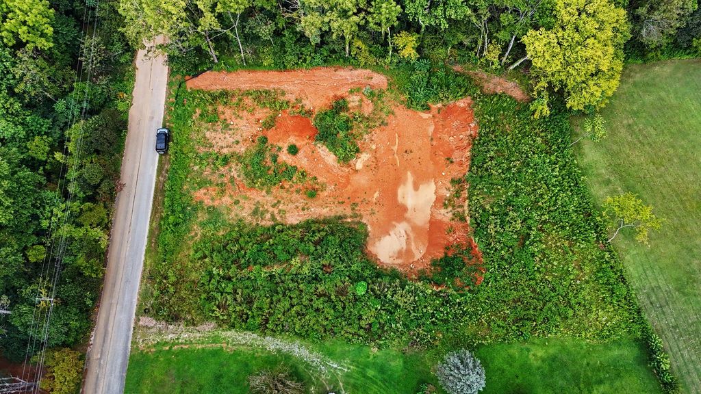 4310 Peace Dr, Morristown