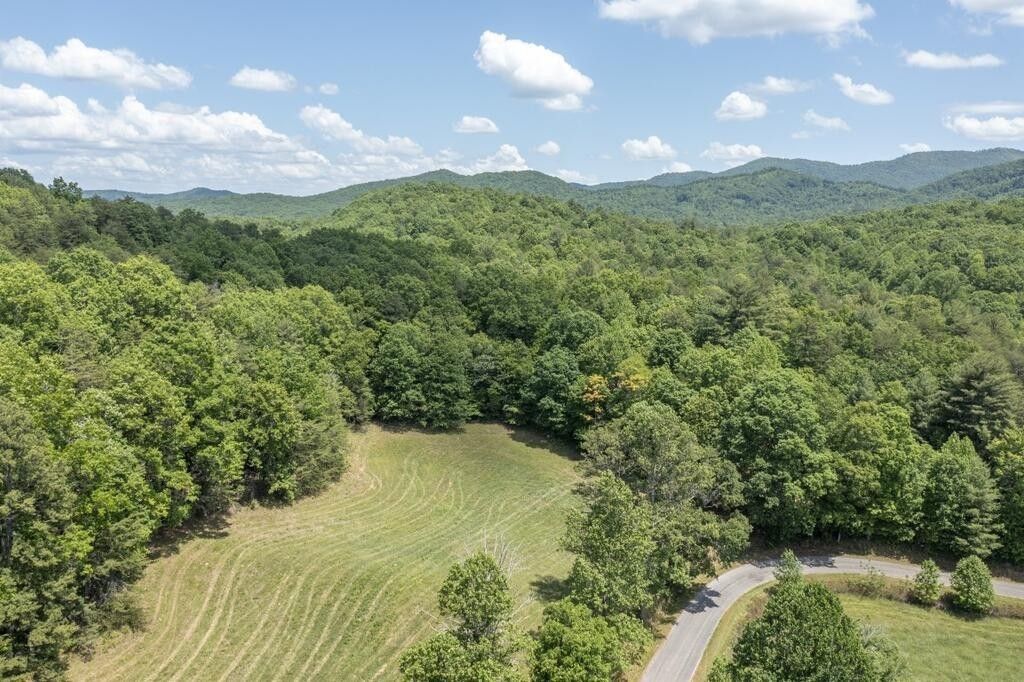 0 Donley Road, Murphy