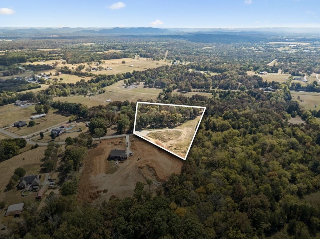 1247 George Patterson Dr, Murfreesboro