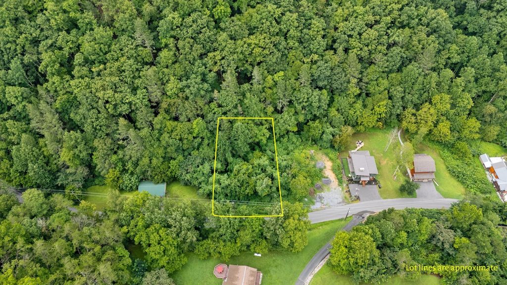 0 Catons Chapel Rd, Sevierville