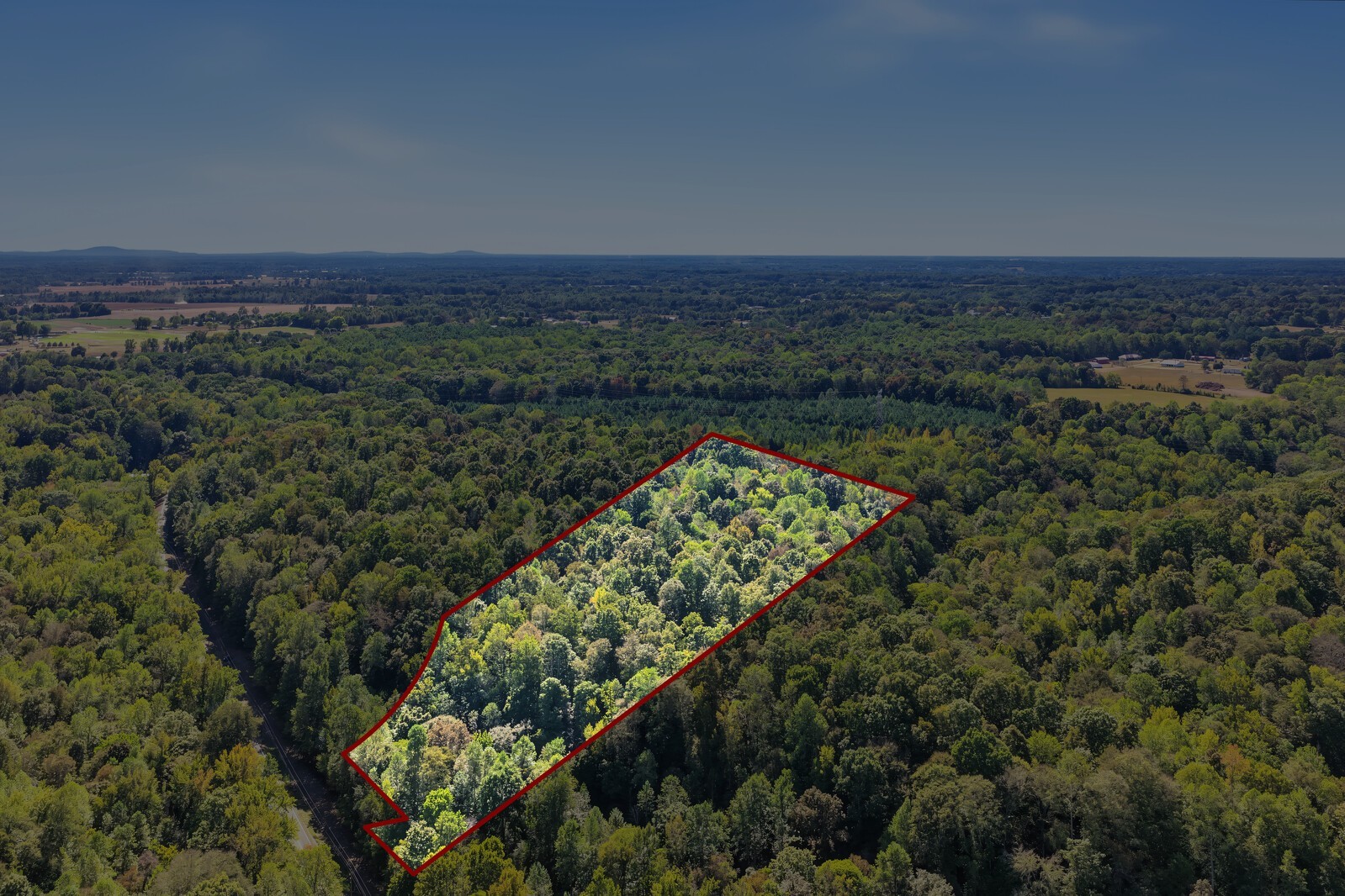 Photo for MLS 3603552 in 0 Teal Hollow Rd Kelso, TN - 37348
