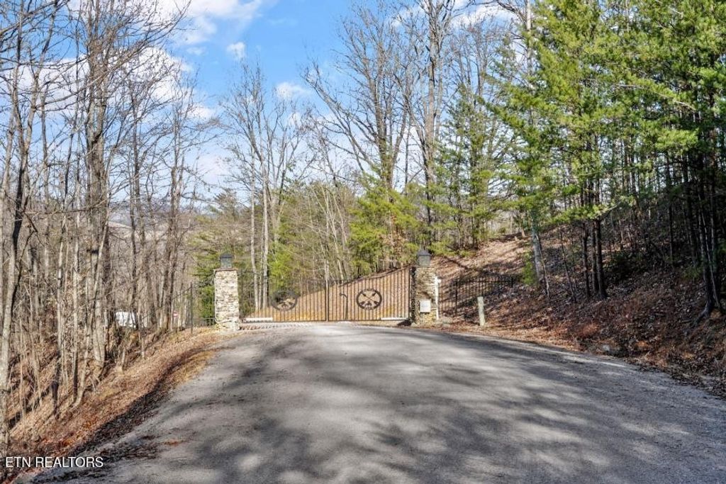117 Indian Ridge Drive, Tellico Plains