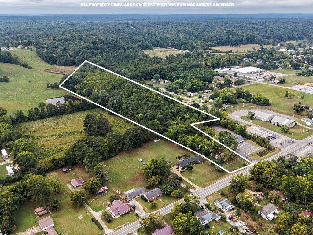 0 South Main Street, Lobelville