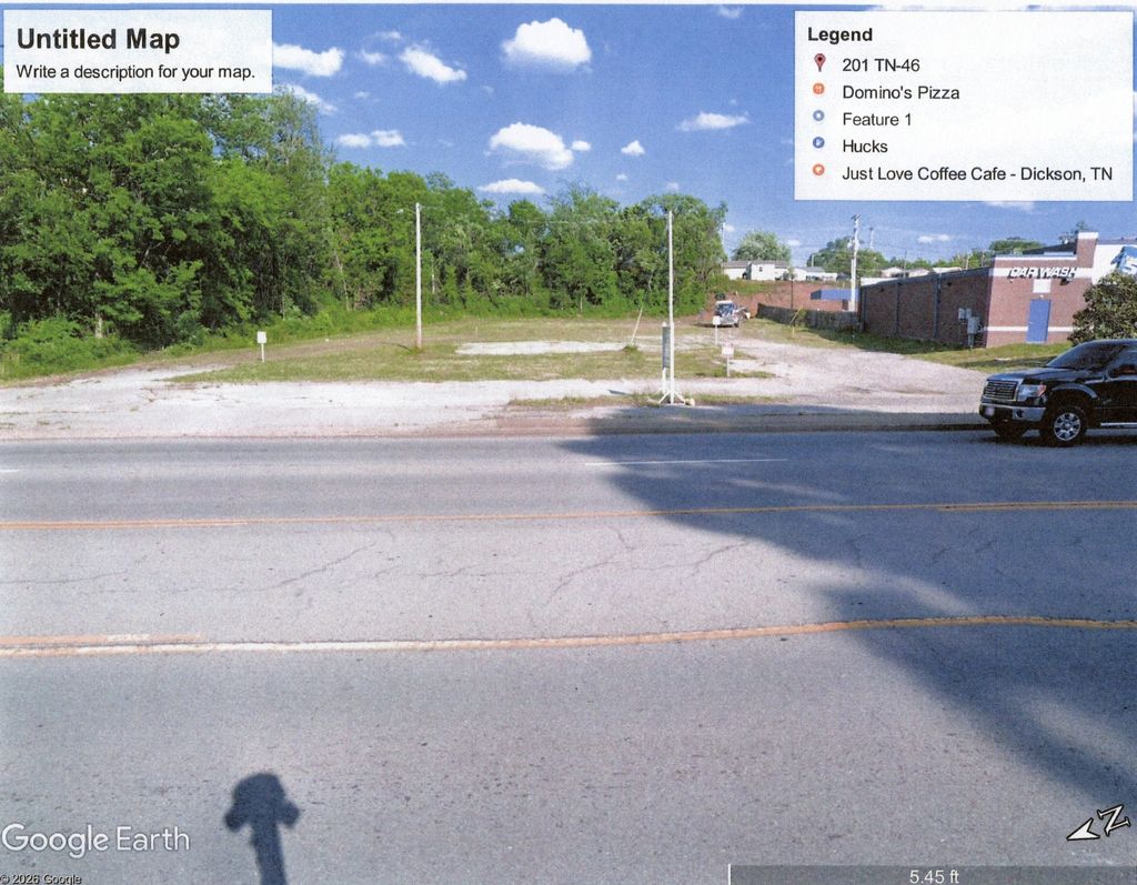 201 Highway 46, Dickson
