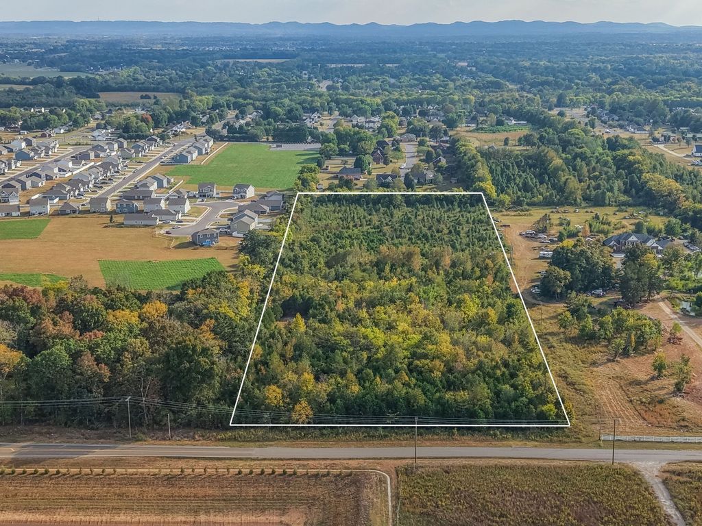 0 Veals Rd, Murfreesboro