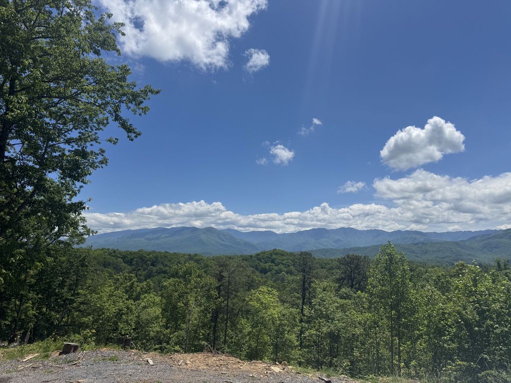 0 Powdermill Rd, Gatlinburg