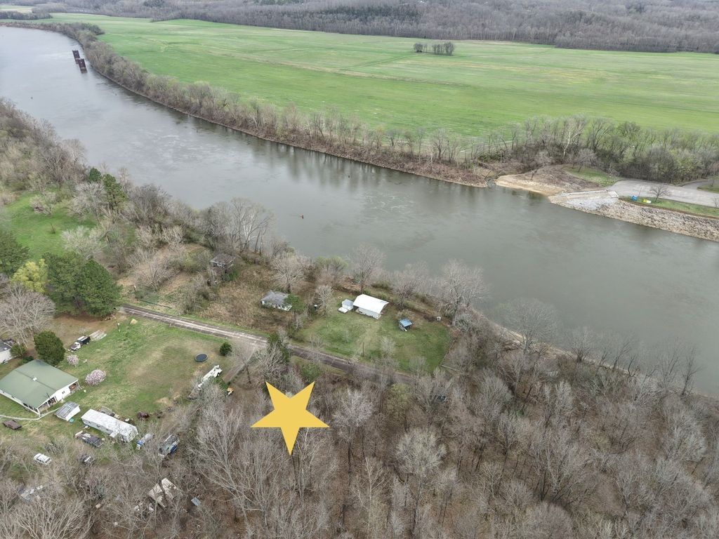0 Black Bass Trail, Charlotte