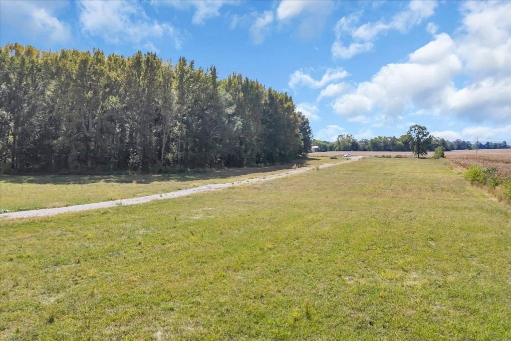 0 Bailey Rd, Hillsboro