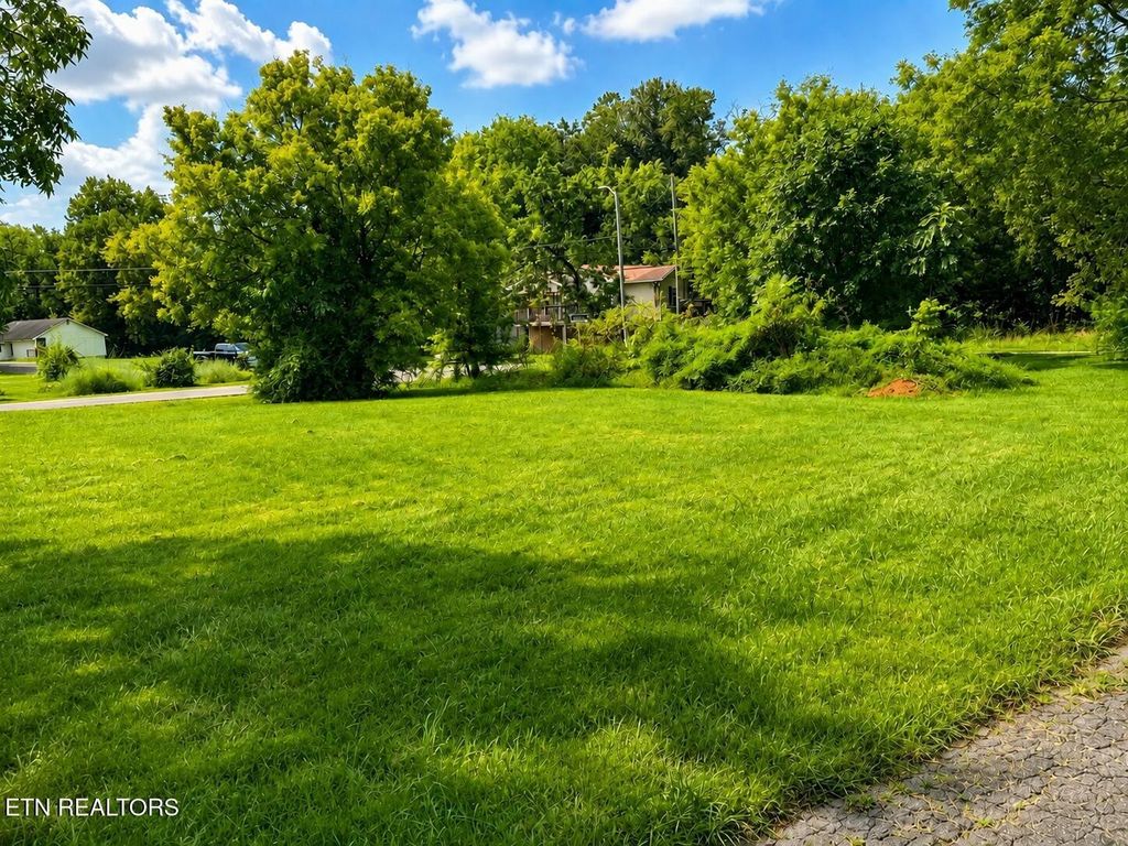 3821 Dance Ave, Knoxville