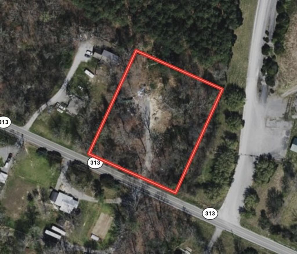 0 Ladd Springs Road, Cleveland