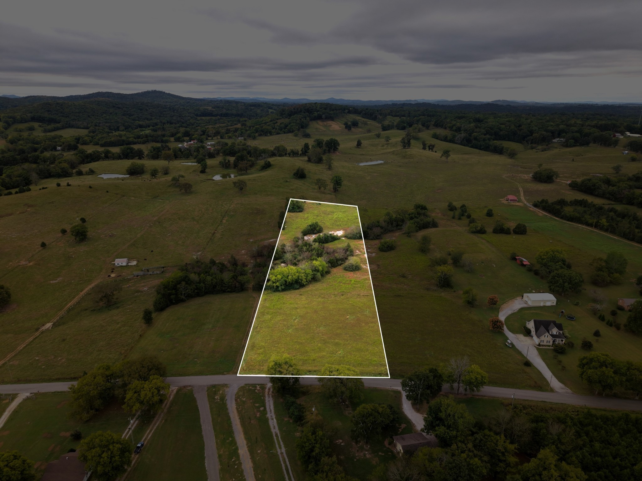 Lebanon Real Estate - Land for sale