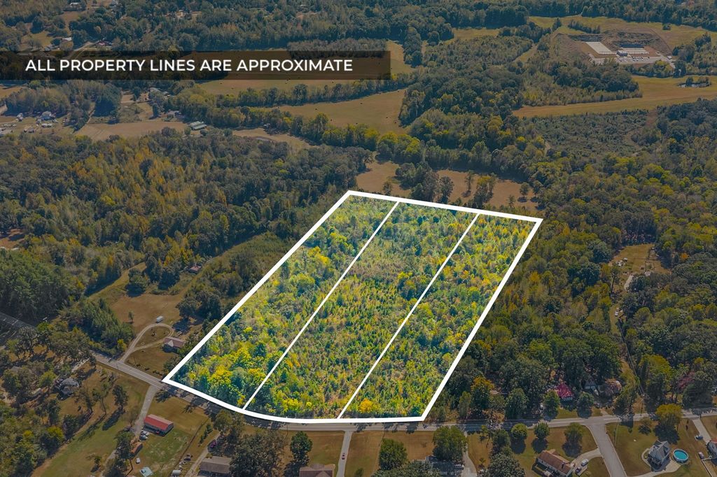1 Gip Manning Rd, Clarksville