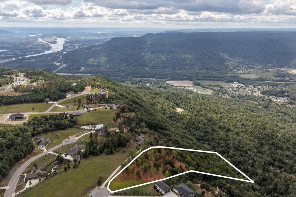 318 Sweedens Overlook, Jasper