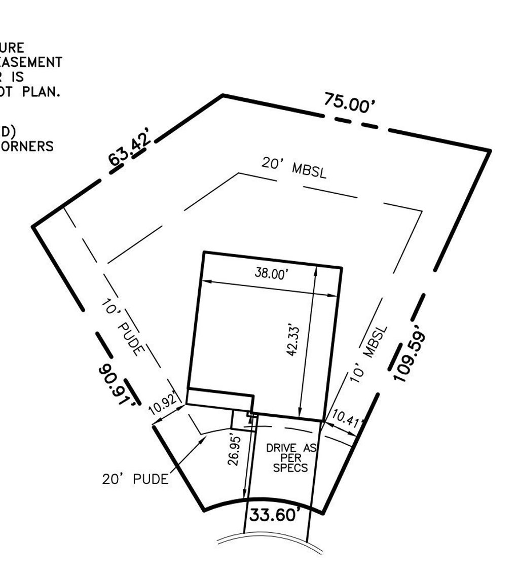 5064 Chadfield Way, Antioch