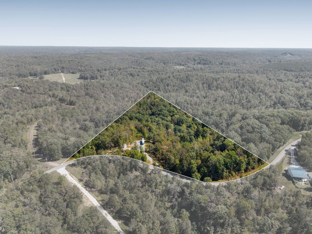 3170 Richland Harbor Rd, Waverly