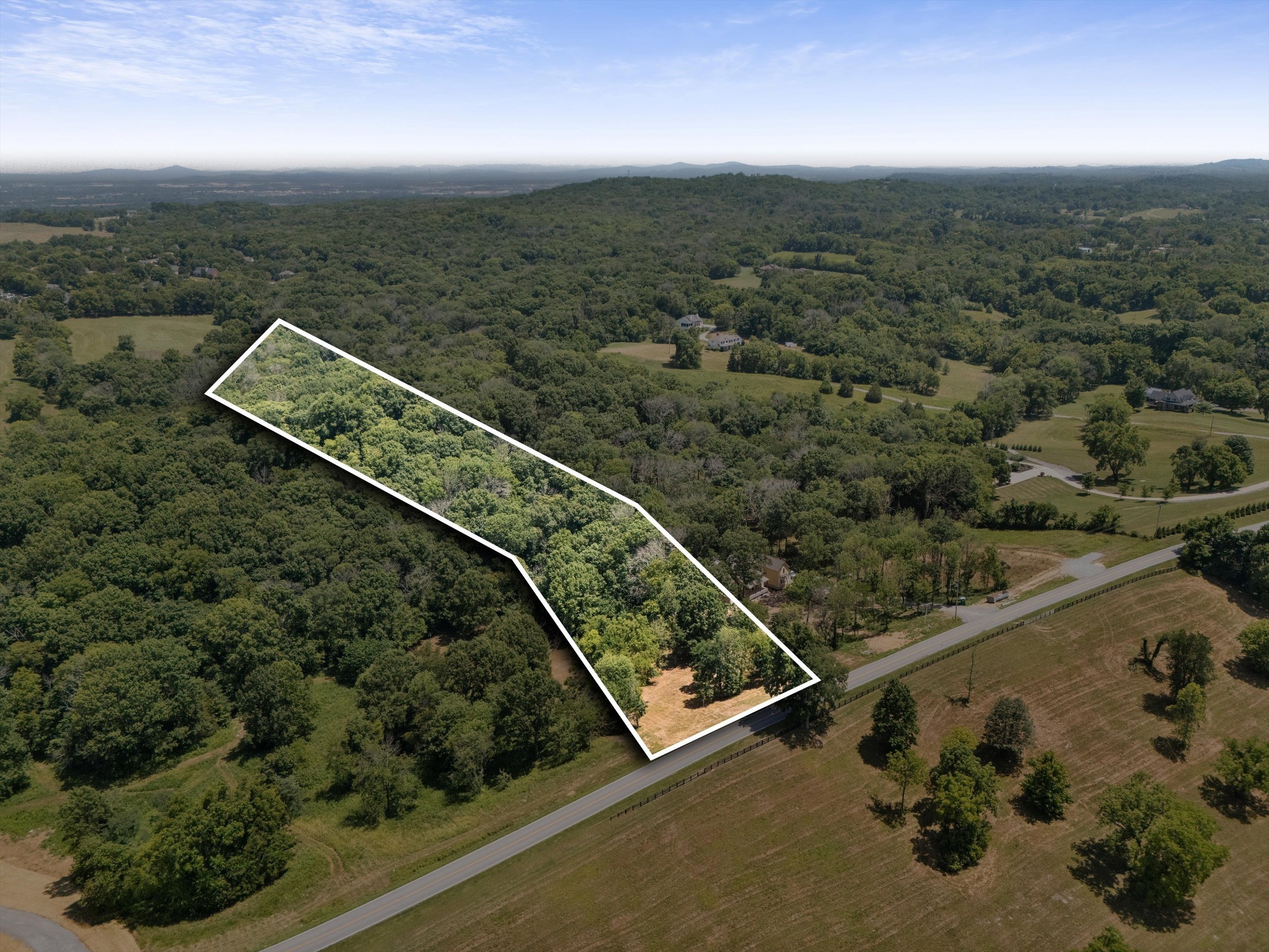 Land Real Estate for sale in Lebanon, TN