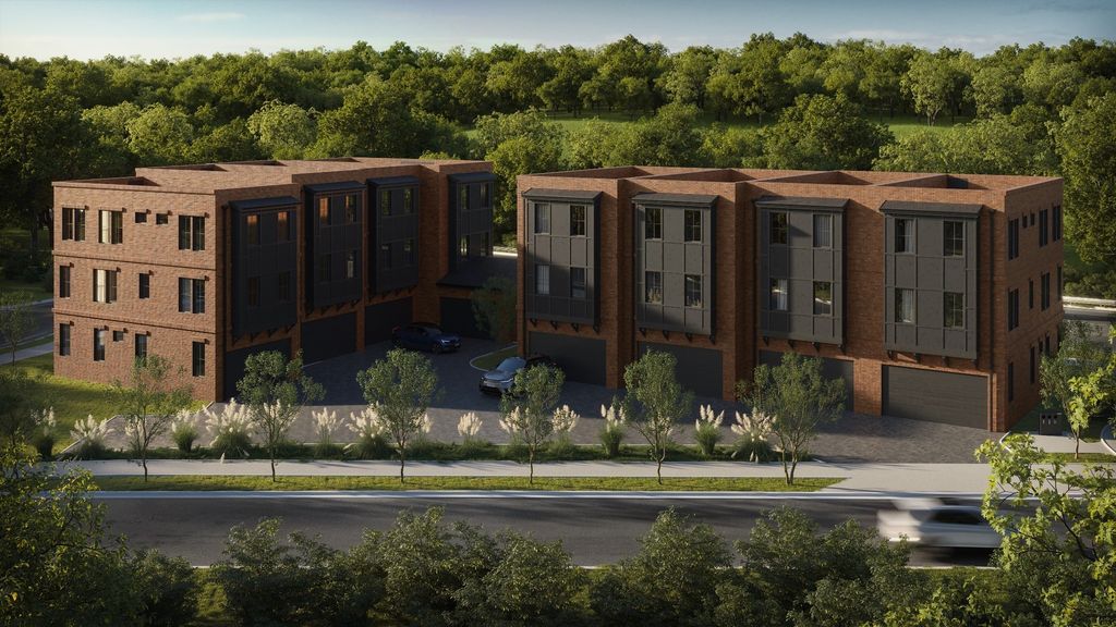 751 Hart Ln, Nashville